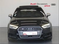 occasion Audi S3 2.0 Tfsi 310ch Quattro S Tronic 7