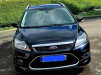 occasion Ford Focus SW 1.6 TDCi 90 Econetic