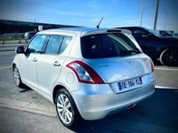 occasion Suzuki Swift 1.2 VVT So'City