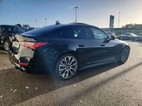 Occasion BMW i4 Comfort Edition 405 kW (552 ch) 2021 Noir Berline