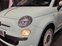 Occasion Fiat 500 69 ch (50 kW) 2015 Citadine