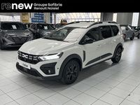 Occasion Dacia Jogger Extreme 2023 Blanc Monospace