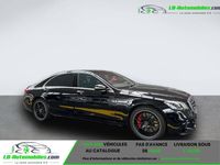 occasion Mercedes S63 AMG Classe