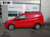 Occasion Ford Transit Connect Limited 2023 Rouge racing Monospace