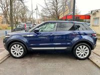 occasion Land Rover Range Rover evoque 2.2 TD4 150 CH PRESTIGE BVA9