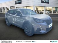 occasion Peugeot 2008 d'occasion 1.2 PureTech 130ch S&S Active Pack EAT8