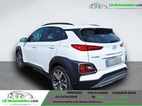 occasion Hyundai Kona 1.6 GDi 141 Hybrid