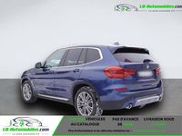 Occasion BMW X3 190 ch (139 kW) 2018 SUV