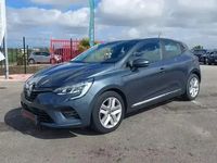 occasion Renault Clio IV 