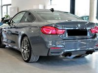 occasion BMW M4 Cabriolet 