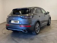 Occasion DS Automobiles DS7 Crossback Grand Chic 2020 Gris SUV