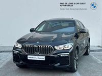 occasion BMW X6 M50da 400ch