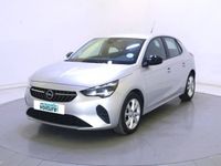 Occasion Opel Corsa Business 75 ch (55 kW) 2022 Gris Berline