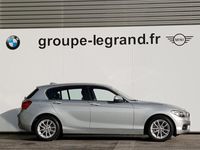 occasion BMW 116 116 i 109ch Lounge START Edition 5p