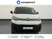 occasion Citroën Jumpy M 1.5 BlueHDi 100ch S&S Confort