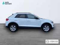 occasion VW T-Roc 1.5 TSI EVO 150ch IQ.Drive DSG7 Euro6d-T 117g