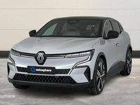 Occasion Renault Megane E-Tech Iconic 163 kW (222 ch) 2022 SUV