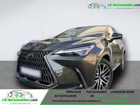 occasion Lexus NX450h+ NX 450h+ 4WD Hybride Rechargeable