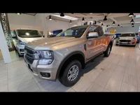 occasion Ford Ranger 2.0 Ecoblue 170ch Stop&start Super Cab Xlt 4x4