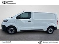 Occasion Toyota Proace 122 ch (89 kW) 2020 Monospace