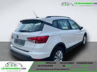 occasion Seat Arona 1.6 TDI 95 ch BVA