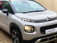 occasion Citroën C3 Aircross 1.2 PURETECH 110 EAT6 SHINE