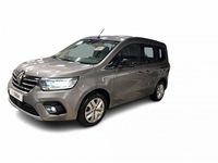 Occasion Renault Kangoo Intens 95 ch (69 kW) 2021 Gris Monospace