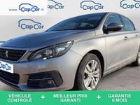 Occasion Peugeot 308 Allure 131 ch (96 kW) 2018 Berline