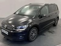 occasion VW Touran 1.6 Tdi 115 Bmt Dsg7 5pl Confortline