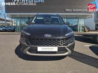 occasion Hyundai Kona 1.0 T-GDi 120ch Hybrid 48V Intuitive - VIVA3670829