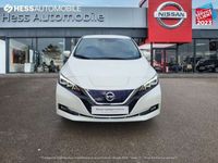 occasion Nissan Leaf 150ch 40kWh Business +