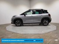 Occasion Citroën C3 Aircross PureTech 110 ch (80 kW) 2022 SUV