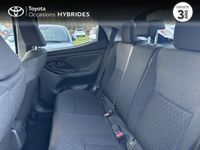 occasion Toyota Yaris Hybrid 116h Design 5p