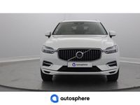 occasion Volvo XC60 T8 Twin Engine 303 + 87ch Inscription Luxe Geartronic