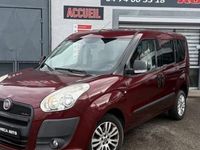 Occasion Fiat Doblò 90 ch (66 kW) 2012 Monospace