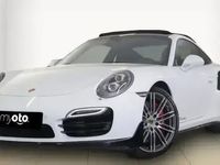 occasion Porsche 911 (991) Turbo