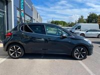 occasion Peugeot 208 1.2 PureTech 110ch Tech Edition S&S 5p - VIVA3509261