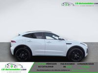 occasion Jaguar E-Pace 2.0 D-165 ch AWD BVA