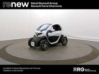 Occasion Renault Twizy Intens 2024 Blanc Citadine
