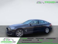 Occasion BMW 318 150 ch (110 kW) 2016 Berline