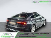 occasion Audi S5 Sportback TDI 347 BVA Quattro