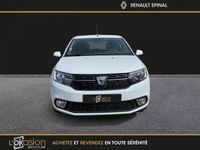 occasion Dacia Sandero SANDEROTCe 90 - Lauréate
