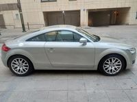 Occasion Audi TT Sport 200 ch (147 kW) 2008 Beige Coupé