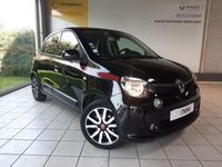 occasion Renault Twingo TWINGO IIIIII 1.0 SCe 70 E6C Red Night