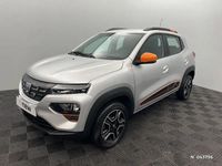 Occasion Dacia Spring Comfort Plus 33 kW (45 ch) 2021 Gris Citadine