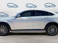 Occasion Mercedes E350 Sportline 211 ch (155 kW) 2018 Blanc SUV