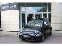 occasion Abarth 595C Cabrio Turismo Sabelt/carbone/xenon/gps/17\