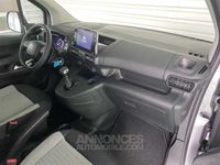 occasion Citroën Berlingo TAILLE M 1.5 BlueHDi 100 S&S BVM6 Feel Pack