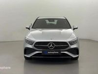 Occasion Mercedes A250 AMG line 166 ch (122 kW) 2024 Gris Berline