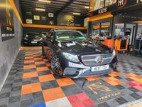 occasion Mercedes 300 CL9G-Tronic Fascination AMG/tête haute/pano/came